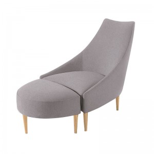 Butaca Silencio - Sancal