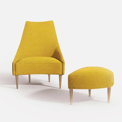 Butaca Silencio de Sancal Butaca Silencio de Sancal