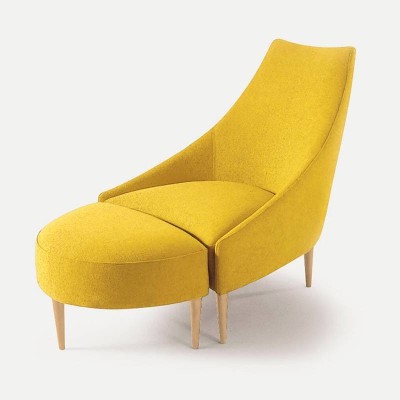Poltrona Silencio de Sancal Poltrona Silencio de Sancal