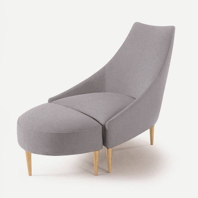 Butaca Silencio de Sancal Butaca Silencio de Sancal
