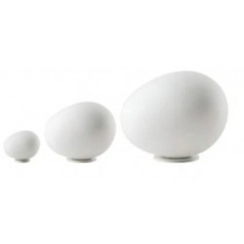 Gregg Table Lamp - Foscarini Gregg Table Lamp - Foscarini