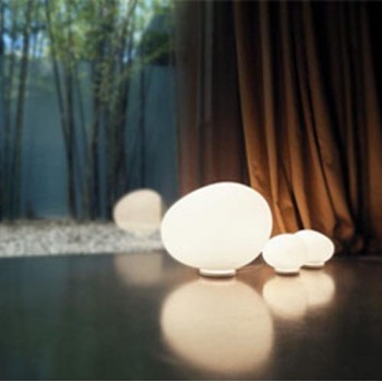 Gregg Table Lamp - Foscarini Gregg Table Lamp - Foscarini