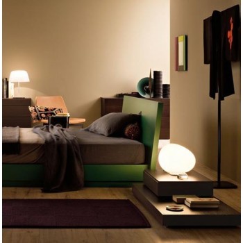 Gregg Lampada da Tavolo - Foscarini Gregg Lampada da Tavolo - Foscarini