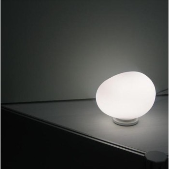 Gregg Table Lamp - Foscarini Gregg Table Lamp - Foscarini