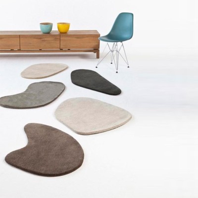 Alfombras Stone Nanimarquina ambiente Alfombras Stone Nanimarquina ambiente