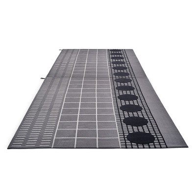 Alfombra Mind the Gap de Sancal en Moises Showroom Alfombra Mind the Gap de Sancal en Moises Showroom