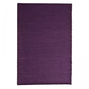 Alfombra Tatami Morado Nanimarquina