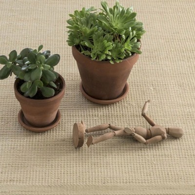 ambiente Alfombra Tatami Natural Nanimarquina ambiente Alfombra Tatami Natural Nanimarquina
