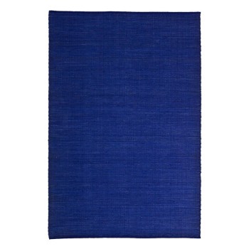 Alfombra Tatami Indigo Nanimarquina Alfombra Tatami Indigo Nanimarquina