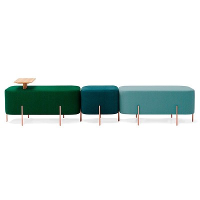 Puf Elephant de Sancal en Moises Showroom Puf Elephant de Sancal en Moises Showroom