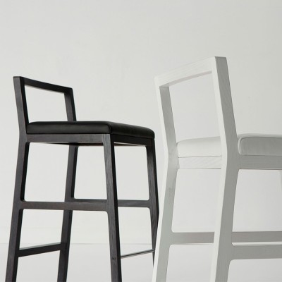 Midori stool by Sancal