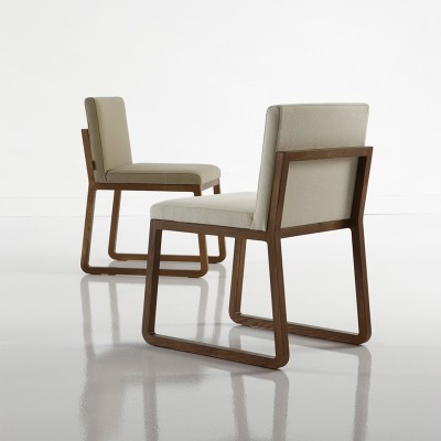 Chaise Midori de Sancal Chaise Midori de Sancal