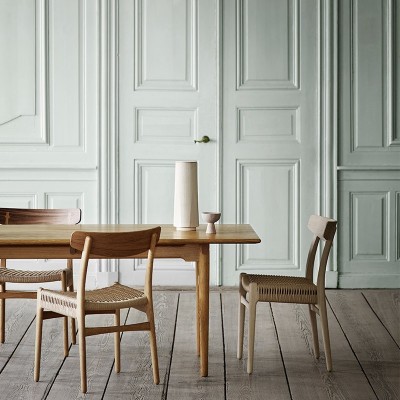 Silla CH23 Carl Hansen Silla CH23 Carl Hansen