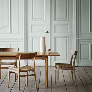 Silla CH23 Carl Hansen