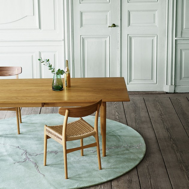 Silla CH23 Carl Hansen