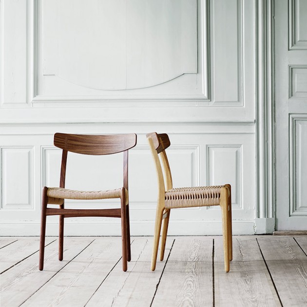 Silla CH23 Carl Hansen