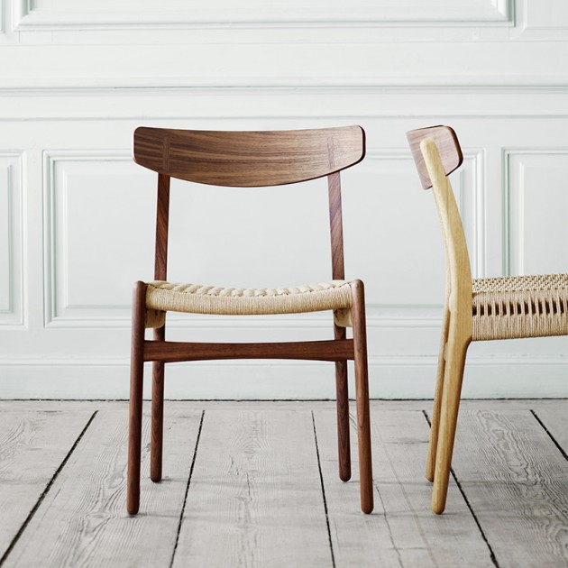 Silla CH23 Carl Hansen