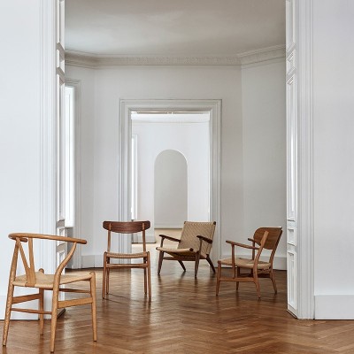 Silla CH23 Carl Hansen Silla CH23 Carl Hansen
