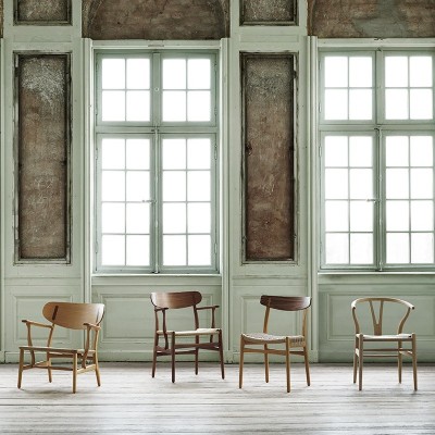 Silla CH23 Carl Hansen Silla CH23 Carl Hansen
