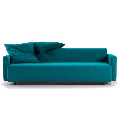 sofá cama NAP de Sancal en Moises Showroom sofá cama NAP de Sancal en Moises Showroom
