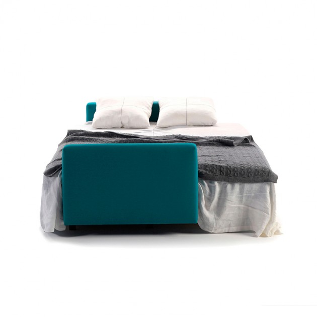 sofá cama NAP de Sancal en Moises Showroom