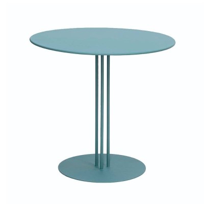 Paradiso round table in Isimar