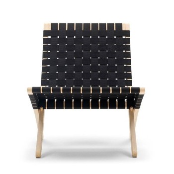 Cuba Chair Carl Hansen & Son Cuba Chair Carl Hansen & Son