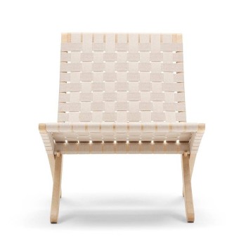 Cuba Chair Carl Hansen & Son Cuba Chair Carl Hansen & Son