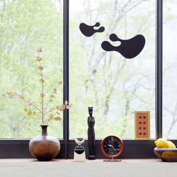 Relógio de mesa Chronopak da Vitra Relógio de mesa Chronopak da Vitra