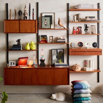 Relógio de mesa Chronopak da Vitra Relógio de mesa Chronopak da Vitra