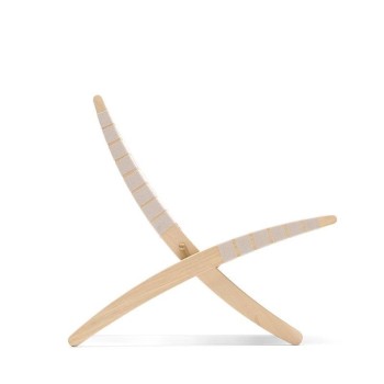 Cuba Sedia Carl Hansen & Son Cuba Sedia Carl Hansen & Son
