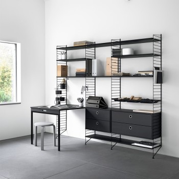 String system panel suelo 85 x 30 String system panel suelo 85 x 30