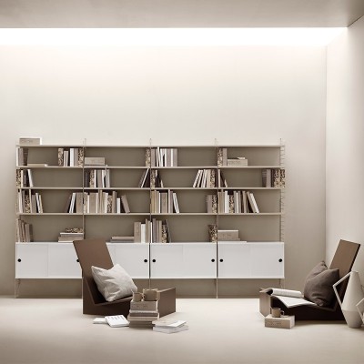 String system panel suelo 115 x 30 String system panel suelo 115 x 30
