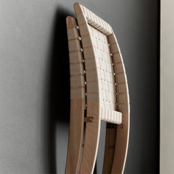 Cuba Sedia Carl Hansen & Son Cuba Sedia Carl Hansen & Son