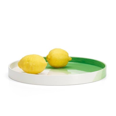 Bandeja espinha de peixe da Vitra Bandeja espinha de peixe da Vitra