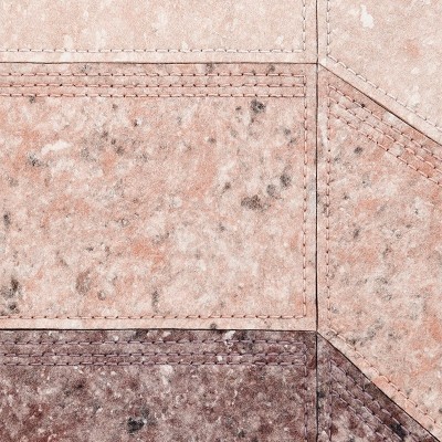 Alfombra Nuances Curve Burgundy de Gan Rugs en Moises Showroom Alfombra Nuances Curve Burgundy de Gan Rugs en Moises Showroom