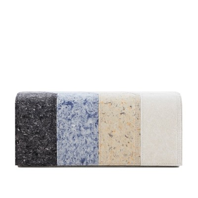 Pouf Nuances Volcano par Gan Rugs