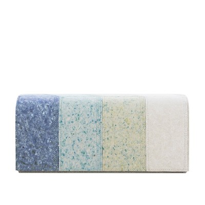 Puf Nuances Naiad de Gan Rugs en Moises Showroom Puf Nuances Naiad de Gan Rugs en Moises Showroom