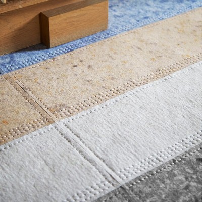 Alfombra Nuances Curve de Gan Rugs en Moises Showroom Alfombra Nuances Curve de Gan Rugs en Moises Showroom