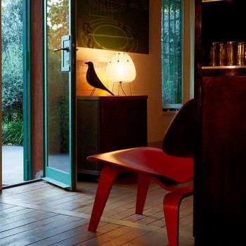 Lampe Akari 1AD - Vitra