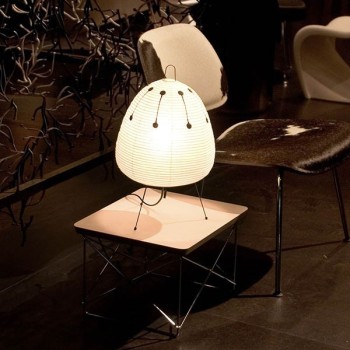 Lampe Akari 1AD - Vitra