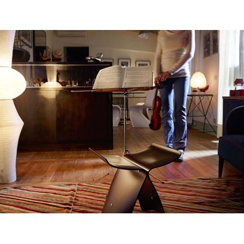 Lampe Akari 1AD - Vitra