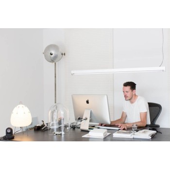 Lampe Akari 1AD - Vitra