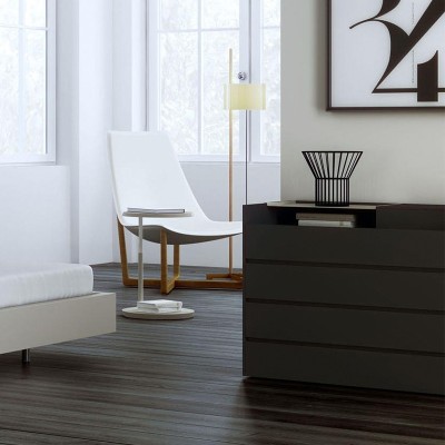 Mesa auxiliar Level de Arlex en Moises Showroom Mesa auxiliar Level de Arlex en Moises Showroom