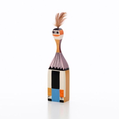 Wooden Dolls Vitra 1 Wooden Dolls Vitra 1
