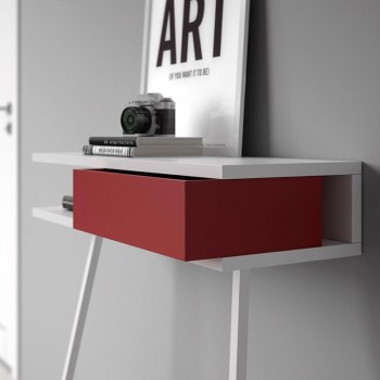 Consola Passing de Arlex en Moises Showroom Consola Passing de Arlex en Moises Showroom