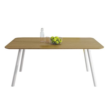 Mesa Layers de Arlex en Moises Showroom Mesa Layers de Arlex en Moises Showroom