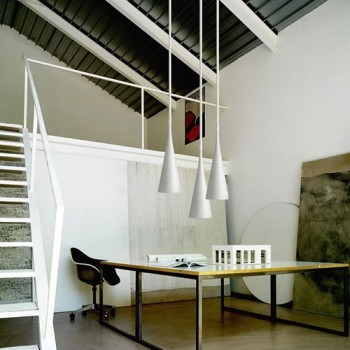 Lampada UTO - Foscarini Lampada UTO - Foscarini