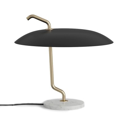 Lampe de table Modèle 537 Astep Lampe de table Modèle 537 Astep