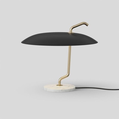 Lampe de table Modèle 537 Astep Lampe de table Modèle 537 Astep